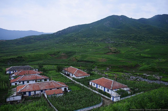 КНДР приоткрыла экспортные ворота для РФ