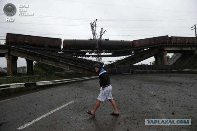 ДНР и ЛНР все?