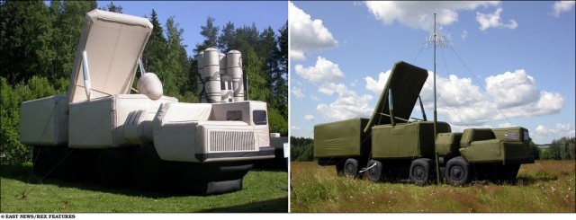 Какой будет российская армия через 10 лет?
