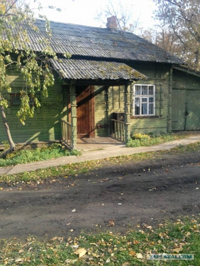 В вашем городе есть безнадежность?