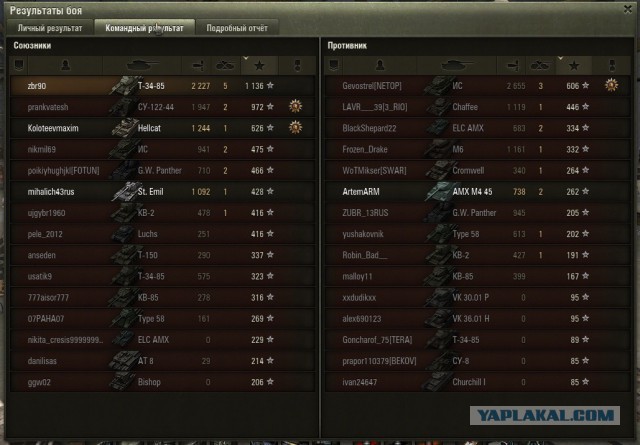 Wargaming 16