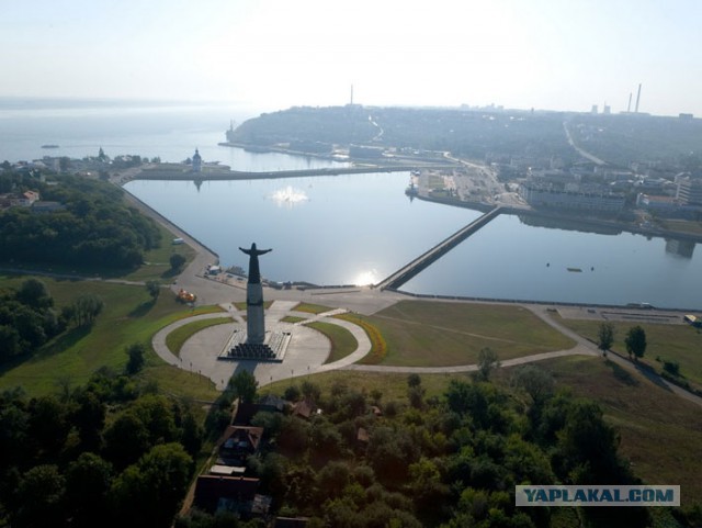 Тамбовский волк тебе товарищ...