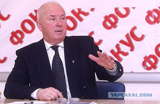 Украинский генерал: "Украина не может