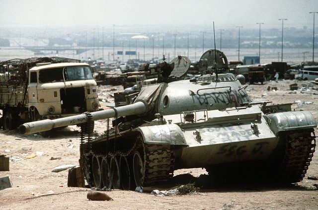 Wargaming 19