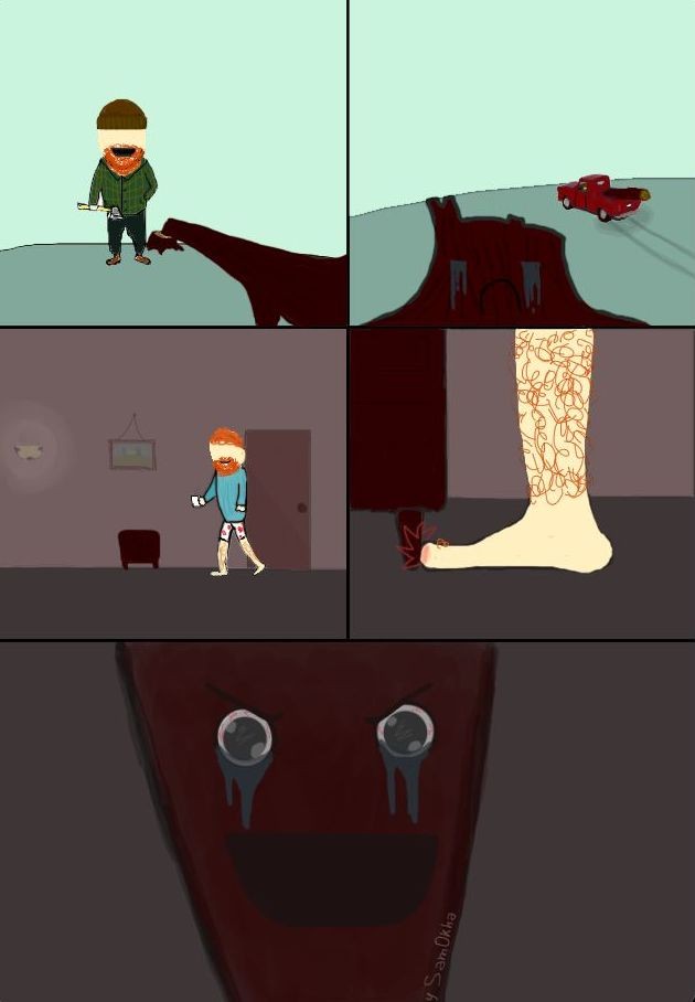 Да свершится месть!