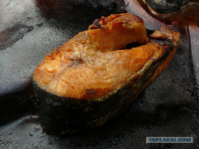 Аццкая кухня