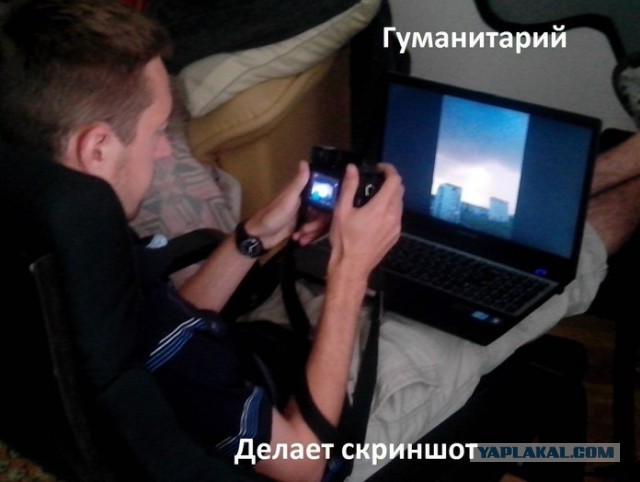 Жена прислала картинку
