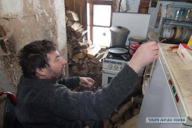 История белорусского миллионера