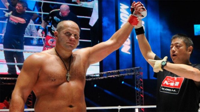 Новости бокса и MMA(бои без правил)