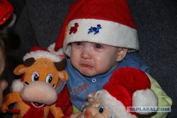 В Дании мусульмане выступили против Рождества