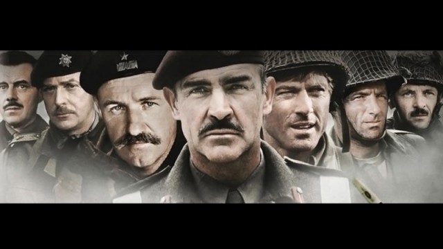 Лучшие фильмы о ВОВ и 2-й Мировой Войне