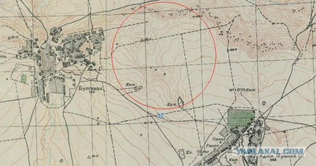 Бессмертный полк ЯПа