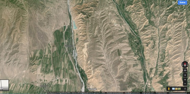 Беспорядки в Казахстане