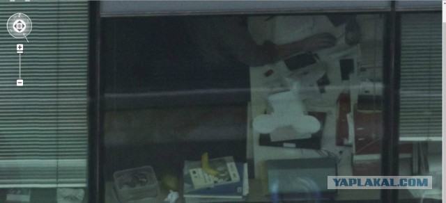 Панорама Лондона или рассмотреть лицо прохожего...