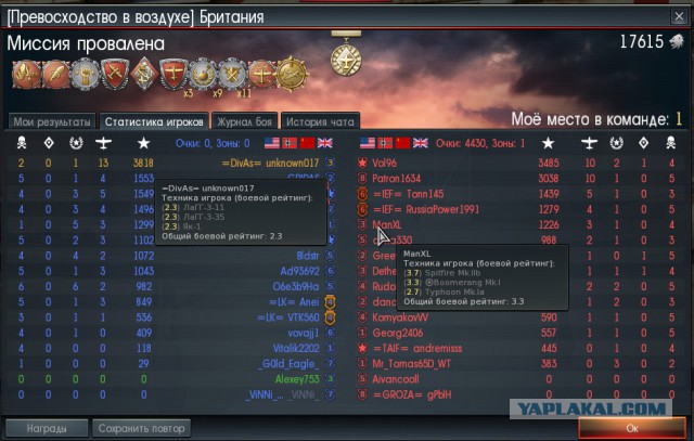 War Thunder