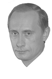 ПУТИН. Все про Путина, ВВП, Владимир Владимирович