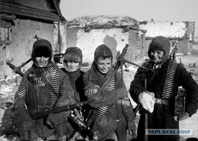 Как подростки изменились за последние 50 лет