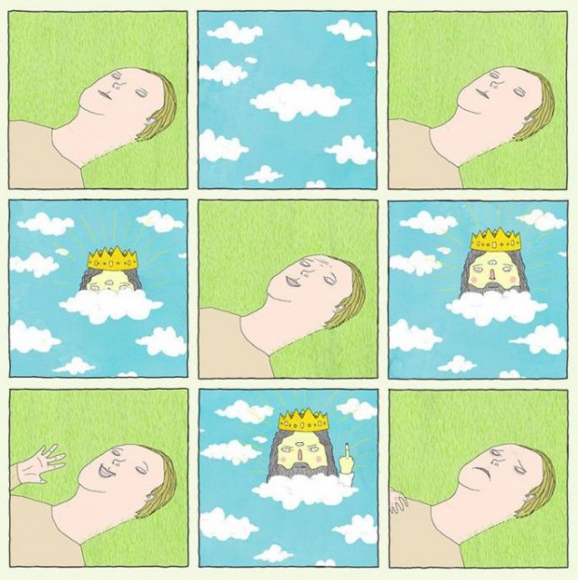 Понедельничные маразмы