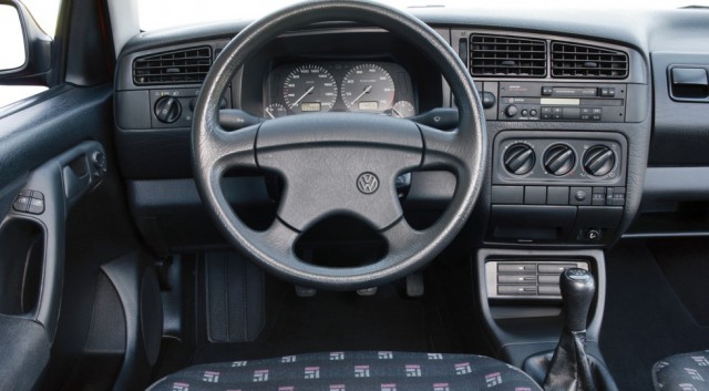 Закругляемся: как и зачем создавали Lada Samara 2