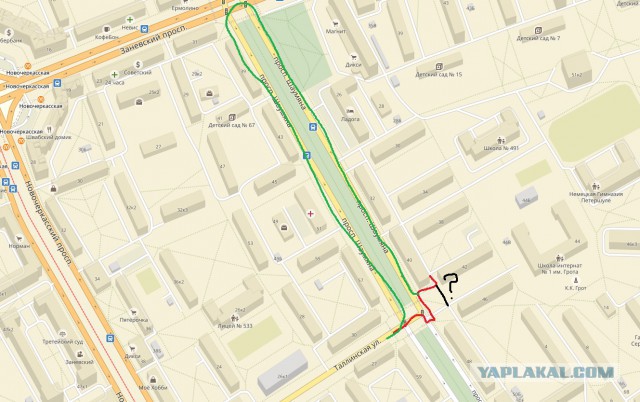 СтопХамСПб - Реклама стоит миллион