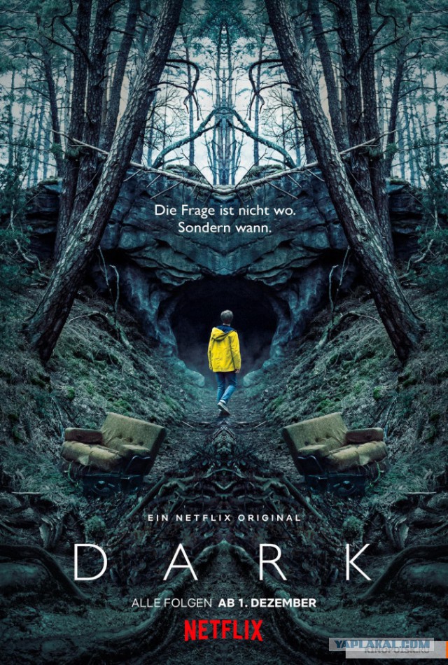 Лучшие «зацикленные» фильмы