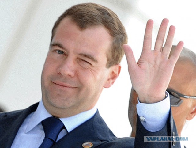 У кого как с бизнесом?