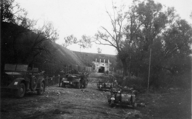 10 ударов 1944 года. Уточнения.