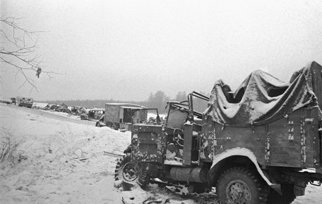 То, что было в вермахте и чего не было в РККА