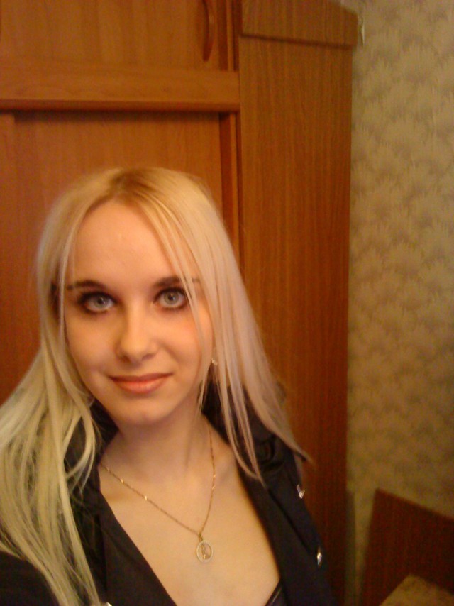 Девочки разные - 10. Без фотошопа, без силикона, без ню.