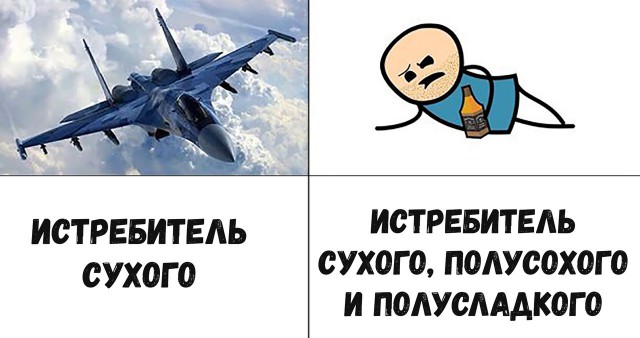 Давайте мозг уже отдохнёт, хорошо?