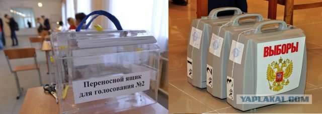 Лукьяненко: Про выборы. Короткое послесловие