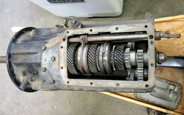 Cord 810/812. Одного автомобиля фотопост
