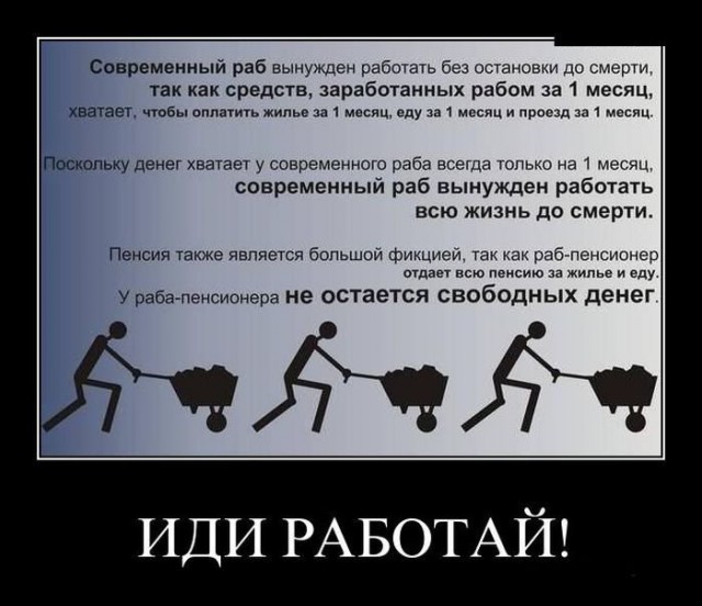 Сегодня увидел как живут миллиардеры