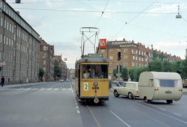 История в фотографиях