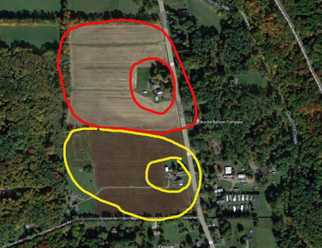 Деревенская Америка - 4