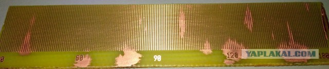 Нано-табуретка для радиогубителя