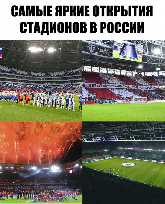 Чемпионат России по футболу 2018-2019(часть Vlll)
