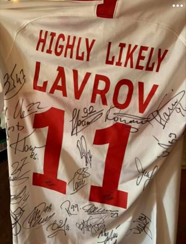 Чемпионат России по футболу 2018-2019(часть Vlll)