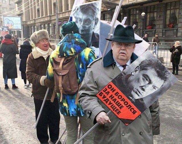 Граждане, будьте готовы к провокациям - мэр предупредил