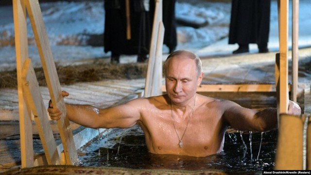 Говорят...