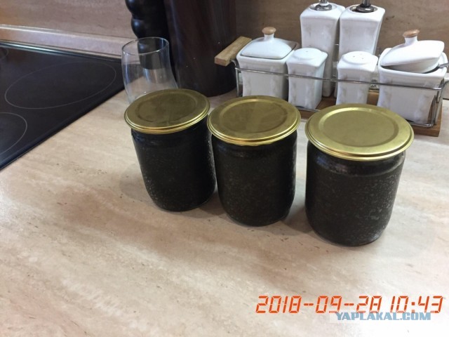 Вкусняшки СССР