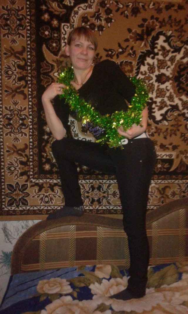 Смачные деревенские красотки и где они обитают