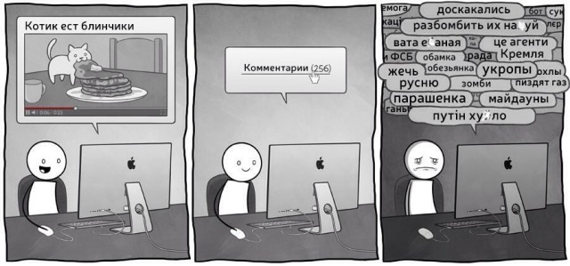 Рецепт борща