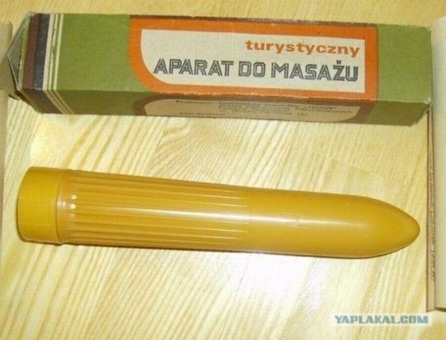 Секс-игрушки с невероятно древней историей