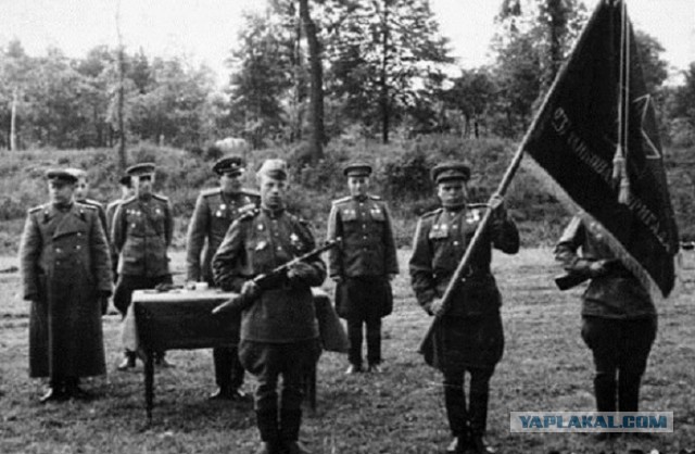 Интересные и редкие ретро-фотографии
