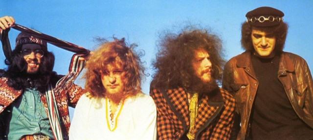 История рока: Jethro Tull