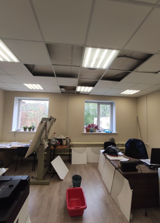 Давайте делиться фотками прошедшего дня