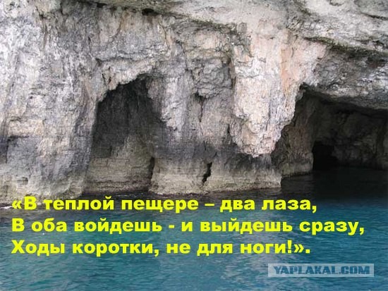 Недетские загадки для ЯПлакалъ
