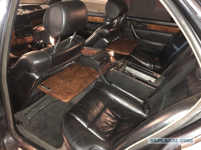 Снова рукожопство и BMW.