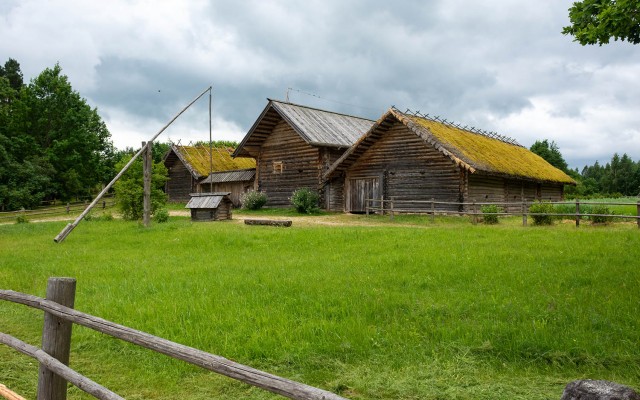 Деревенская Америка - 7
